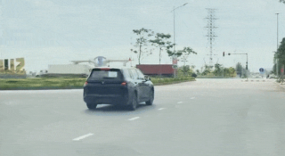 MPV điện 7 chỗ VinFast Limo Green được đồn đoán sắp có phiên bản mới dành cho khách hàng gia đình